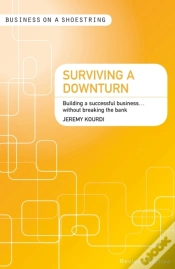 Capa do artigo Surviving A Downturn