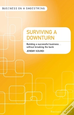 Capa do artigo Surviving A Downturn
