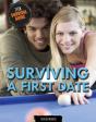 Surviving A First Date - Preview