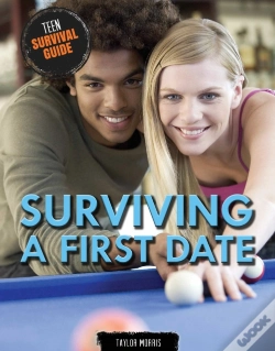 Capa do artigo Surviving A First Date