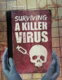 Surviving A Killer Virus - Preview