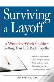 Capa do artigo Surviving A Layoff
