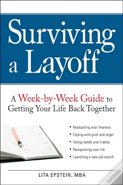 Capa do artigo Surviving A Layoff
