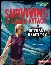 Capa do artigo Surviving A Shark Attack