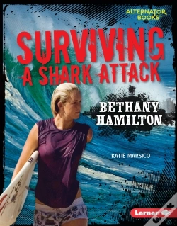 Capa do artigo Surviving A Shark Attack