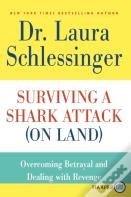 Surviving A Shark Attack (On Land) Lp
