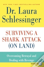 Surviving A Shark Attack (On Land) Lp