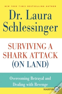 Capa do artigo Surviving A Shark Attack (On Land) Lp
