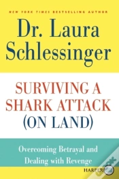Capa do artigo Surviving A Shark Attack (On Land) Lp