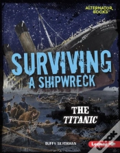 Capa do artigo Surviving A Shipwreck