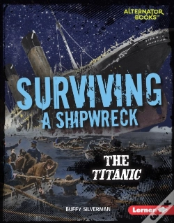 Capa do artigo Surviving A Shipwreck