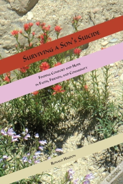Capa do artigo Surviving A Son'S Suicide