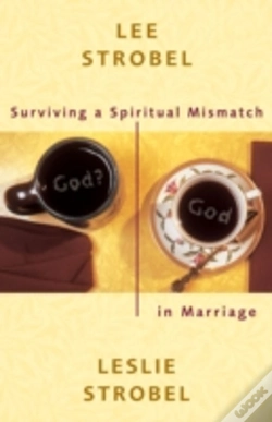 Capa do artigo Surviving A Spiritual Mismatch In Marriage
