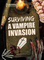 Surviving A Vampire Invasion - Preview