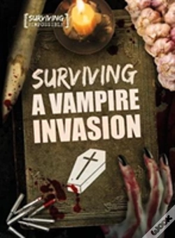Capa do artigo Surviving A Vampire Invasion