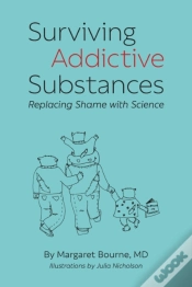 Capa do artigo Surviving Addictive Substances