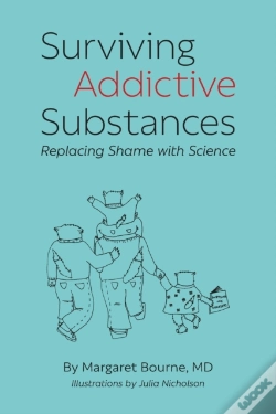 Capa do artigo Surviving Addictive Substances