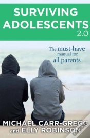 Capa do artigo Surviving Adolescents 2.0