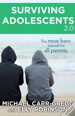 Capa do artigo Surviving Adolescents 2.0