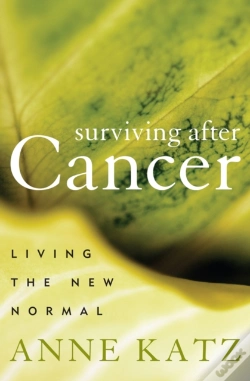 Capa do artigo Surviving After Cancer