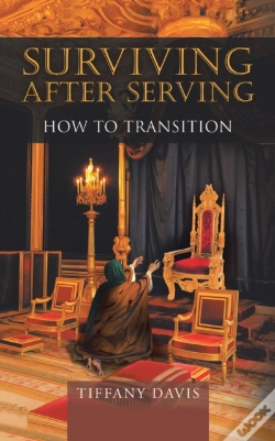 Capa do artigo Surviving After Serving