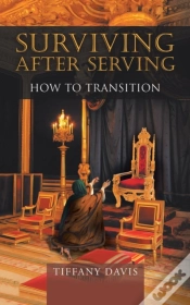 Capa do artigo Surviving After Serving