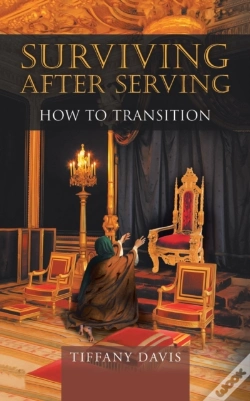 Capa do artigo Surviving After Serving