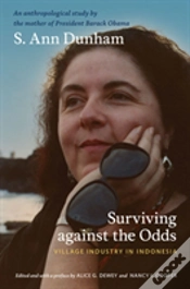 Capa do artigo Surviving Against The Odds