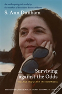 Capa do artigo Surviving Against The Odds