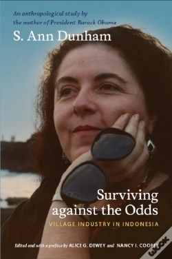 Capa do artigo Surviving Against The Odds