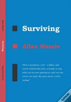 Capa do artigo Surviving