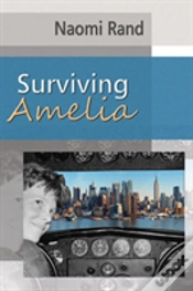 Capa do artigo Surviving Amelia