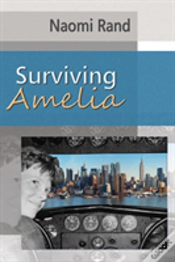 Capa do artigo Surviving Amelia