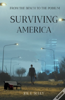 Capa do artigo Surviving America