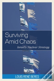 Capa do artigo Surviving Amid Chaos