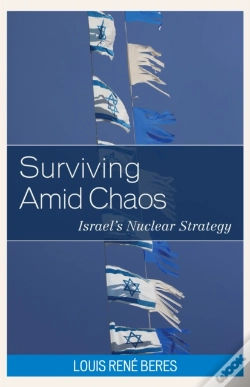 Capa do artigo Surviving Amid Chaos