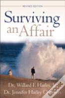 Surviving An Affair