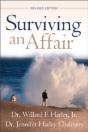 Surviving An Affair - Preview