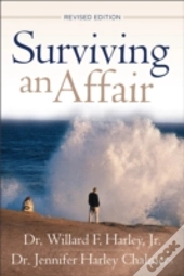 Surviving An Affair