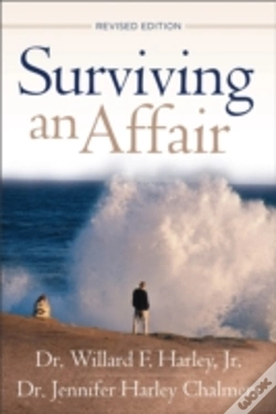 Capa do artigo Surviving An Affair