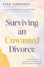 Surviving An Unwanted Divorce - Preview