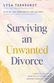 Capa do artigo Surviving An Unwanted Divorce