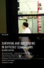 Surviving And Succeeding In Difficult Classrooms - Preview