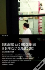 Capa do artigo Surviving And Succeeding In Difficult Classrooms