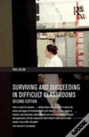 Capa do artigo Surviving And Succeeding In Difficult Classrooms