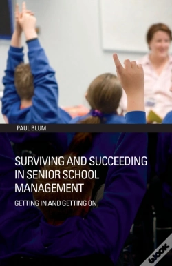 Capa do artigo Surviving And Succeeding In Senior School Management
