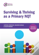 Surviving And Thriving As A Primary Nqt