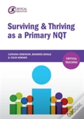 Surviving And Thriving As A Primary Nqt