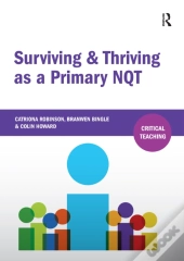 Surviving And Thriving As A Primary Nqt