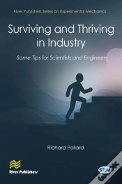 Capa do artigo Surviving And Thriving In Industry: Some Tips For Scientists And Engineers